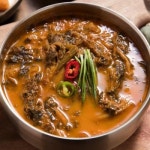 세계 3대 광천수로 만든 아임톡 런칭 남원 산수추어탕 500g * 12팩 (총6kg)