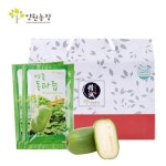 세계 3대 광천수로 만든 아임톡 런칭 양원농장 명품동과즙 30포