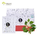 세계 3대 광천수로 만든 아임톡 런칭 양원농장 어성초즙 30포