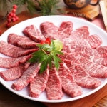 세계 3대 광천수로 만든 아임톡 런칭 [문경명품한우] 갈비살 1+등급 500g