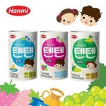 세계 3대 광천수로 만든 아임톡 런칭 [한미] 마시는 비타민 텐텐 딸기맛 140ml*24팩