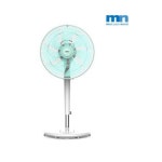 세계 3대 광천수로 만든 아임톡 런칭 엠엔 컴비네이션팬 선풍기 MFN-I35RGXW