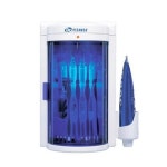 세계 3대 광천수로 만든 아임톡 런칭 [닥터크리너] UV 칫솔살균기 SK-400