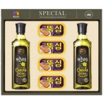세계 3대 광천수로 만든 아임톡 런칭 [목우촌]스페셜11호