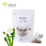 세계 3대 광천수로 만든 아임톡 런칭 [양원농장] 흰민들레차 10T