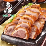 세계 3대 광천수로 만든 아임톡 런칭 장충동 부드러운순살족발500g 2팩+포장양념140g 2개