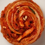 세계 3대 광천수로 만든 아임톡 런칭 장충동왕족발 보쌈김치 450g 2팩+무생절이 230g