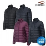 세계 3대 광천수로 만든 아임톡 런칭 [프로스펙스]2018년 가을 신상품 남여 경량다운[PW3M/WD18W841,2/811,2] 4종 택 1종