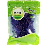 세계 3대 광천수로 만든 아임톡 런칭 [하늘농가] 국산 건곤드레 50g 3봉