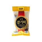 세계 3대 광천수로 만든 아임톡 런칭 [햇사래] 2019년산 농부의 정성가득 경기미 5kg/포