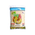 세계 3대 광천수로 만든 아임톡 런칭 [햇사래] 2019년산 농부의 정성가득 경기미 3kg/포