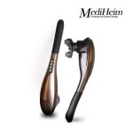 세계 3대 광천수로 만든 아임톡 런칭 [메디하임] 무선안마기 MMB-270