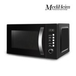 세계 3대 광천수로 만든 아임톡 런칭 [메디하임] 20L 95분조리 전자레인지 MW-705DL