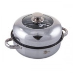 세계 3대 광천수로 만든 아임톡 런칭 [TREMA] 트레마 리에또 28cm 찜솥