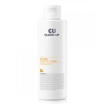 세계 3대 광천수로 만든 아임톡 런칭 클린업피부과 [CU스킨] Clean-Up AV Free 퓨리파잉 토너 180ml (끈적임없는 저자극 멀티 토너)