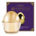 세계 3대 광천수로 만든 아임톡 런칭 [KARATICA] 캐럿티카 변정수 애장템 만능크림 황금 오리알 GD2 크림 50g