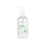 세계 3대 광천수로 만든 아임톡 런칭 [아로마티카] 유기농 알로에 쿨링 진정 베라 젤 300ml