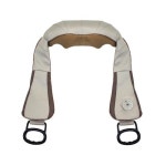 세계 3대 광천수로 만든 아임톡 런칭 [프로텍메디칼] 무선안마기 힐링프라임 (목/어깨 주무름)