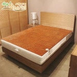 세계 3대 광천수로 만든 아임톡 런칭 [영메디칼바이오]참조은자리 황토전기장판 중형 100cmx180cm