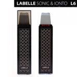 세계 3대 광천수로 만든 아임톡 런칭 [라벨르] 초음파 워터필링기 L6