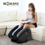 세계 3대 광천수로 만든 아임톡 런칭 [브람스] 홍진영의 각선미 BRAMS-922