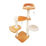 세계 3대 광천수로 만든 아임톡 런칭 [레나] 캣타워(RNP-001-J0185)