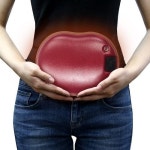 세계 3대 광천수로 만든 아임톡 런칭 [프로텍메디칼] 불화로 찜질기 (축열기)