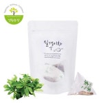 세계 3대 광천수로 만든 아임톡 런칭 양원농장 질경이차 10티백/질경이/차전초
