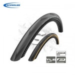 세계 3대 광천수로 만든 아임톡 런칭 [슈발베] 로드타이어 NEW 슈발베 원 튜브리스이지2색상