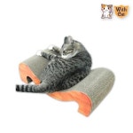 세계 3대 광천수로 만든 아임톡 런칭 위드캣 고양이 스크래쳐 코쿠냥