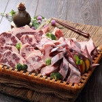 세계 3대 광천수로 만든 아임톡 런칭 [20년 설날][전남장흥] 名品 탐마루한우 꼬리세트