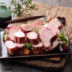 세계 3대 광천수로 만든 아임톡 런칭 [20년 설날][전남장흥] 名品 탐마루한우 사골세트