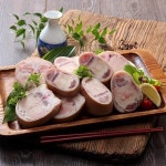 세계 3대 광천수로 만든 아임톡 런칭 [20년 설날][전남장흥] 名品 탐마루한우 우족세트