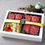 세계 3대 광천수로 만든 아임톡 런칭 [20년 설날][전남장흥] 名品 탐마루한우 정육세트 1호