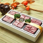 세계 3대 광천수로 만든 아임톡 런칭 [20년 설날][전남장흥] 名品 탐마루한우 갈비세트 1호