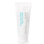 세계 3대 광천수로 만든 아임톡 런칭 알덴테 트리플 클레이 매직 팩 클렌져 100ml