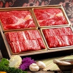 세계 3대 광천수로 만든 아임톡 런칭 [20년 설날][행복한목장] 무항생제 순빛살 한우프리미엄 1호(fresh)