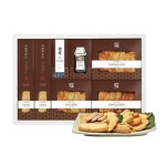 세계 3대 광천수로 만든 아임톡 런칭 [20년 설날][삼진어묵] 이금복장인 세트 2호