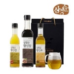 세계 3대 광천수로 만든 아임톡 런칭 [20년 설날][심영순선생] 40년전통! 건강한 향신양념 선물세트 3호