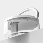 세계 3대 광천수로 만든 아임톡 런칭 [나오테크] 듀얼 가습기 NAO-D6500H