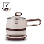 세계 3대 광천수로 만든 아임톡 런칭 [바이마르] 스마트 멀티쿡 1.8L 아이보리 VMK-1910R