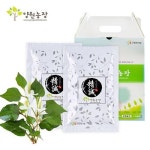 세계 3대 광천수로 만든 아임톡 런칭 [양원농장] 어성초즙 50포+50포(총100포발송 할인행사)