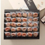 세계 3대 광천수로 만든 아임톡 런칭 [명품상주곶감]천년빛 봉황 건시세트 특3호