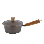 세계 3대 광천수로 만든 아임톡 런칭 [CarlSchmidt] 칼슈미트 카본스틸 ECO+ 18cm 편수냄비