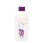 3대 광천수로 만든 아임톡 런칭 보뚜 아사이 베리 허브터치? 실키 헤어린스 Boto Acaiberry Herb Touch Silk Hair Conditioner BTD04