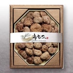 세계 3대 광천수로 만든 아임톡 런칭 [우리명가]믿음 흑화고세트4호