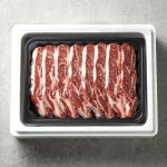 세계 3대 광천수로 만든 아임톡 런칭 [땡큐미트]호주산 LA갈비 600g x 4팩 / 2.4kg (선물포장 + 양념소스증정)