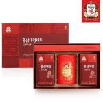 세계 3대 광천수로 만든 아임톡 런칭 [정관장] 홍삼대정세트 250g×2병+홍삼캔디120g