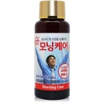 세계 3대 광천수로 만든 아임톡 런칭 모닝케어100ml 10개입 x 5개