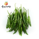 세계 3대 광천수로 만든 아임톡 런칭 [우리가락]청양고추 90g